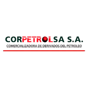 Corpetrol SA